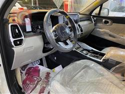 کیا سۆرینتۆ